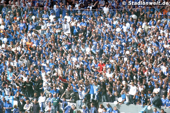 Borussia Dortmund vs FC Schalke 04 (1-2) (5)