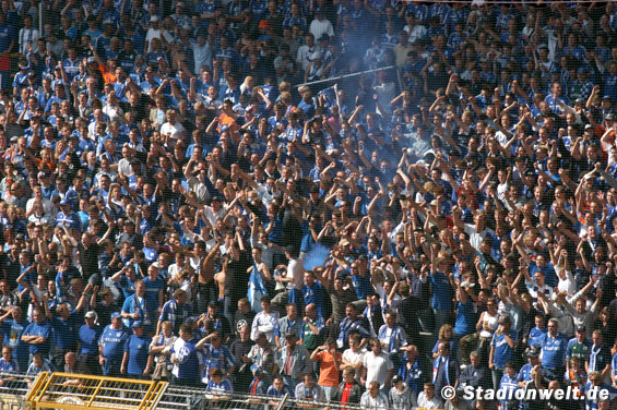 Borussia Dortmund vs FC Schalke 04 (1-2) (8)