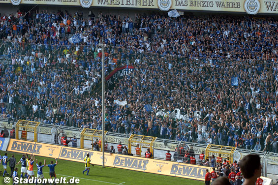 Borussia Dortmund vs FC Schalke 04 (1-2) (12)
