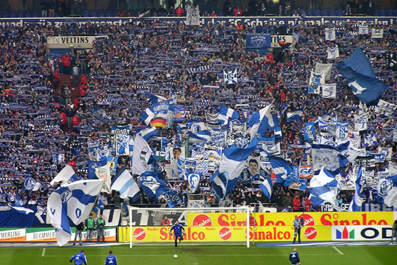 FC Schalke 04 vs Bayer 04 Leverkusen (7-4) (2)
