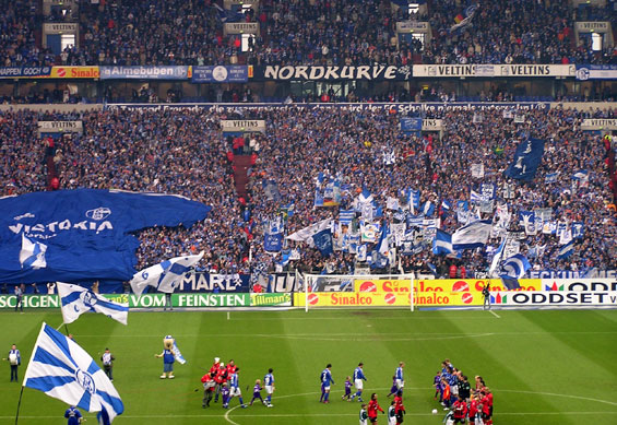 FC Schalke 04 vs Bayer 04 Leverkusen (7-4) (3)