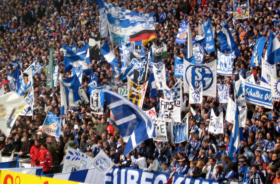 FC Schalke 04 vs Bayer 04 Leverkusen (7-4) (4)