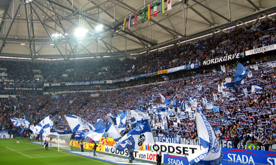 FC Schalke 04 vs Bayer 04 Leverkusen (7-4) (5)