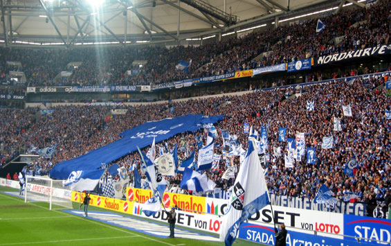 FC Schalke 04 vs Bayer 04 Leverkusen (7-4) (6)