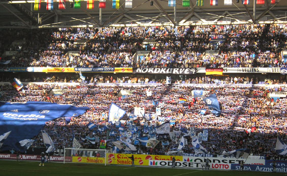 FC Schalke 04 vs 1. FC Nürnberg (2-0) (1)