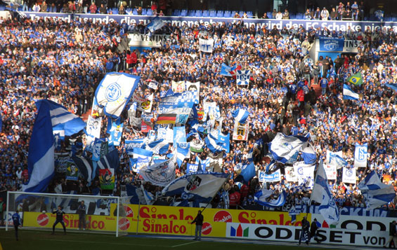 FC Schalke 04 vs 1. FC Nürnberg (2-0) (3)