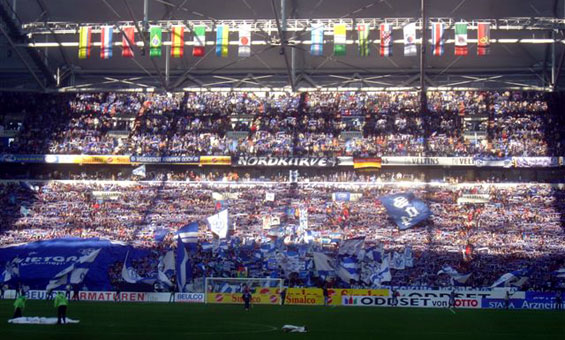 FC Schalke 04 vs 1. FC Nürnberg (2-0) (4)