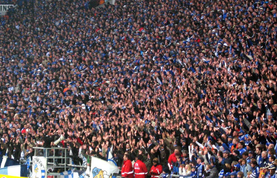 FC Schalke 04 vs Eintracht Frankfurt (2-0) (8)