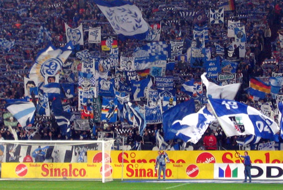 FC Schalke 04 vs Hamburger SV (0-2) (4)