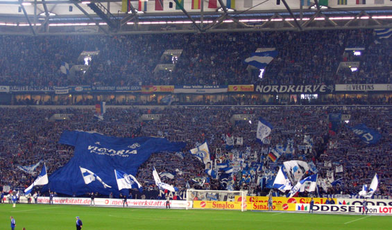 FC Schalke 04 vs Hamburger SV (0-2) (5)