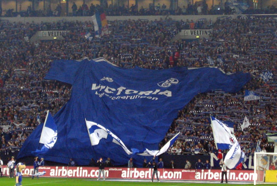 FC Schalke 04 vs Hamburger SV (0-2) (6)