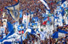 FC Schalke 04 vs Borussia Mönchengladbach (1-1)