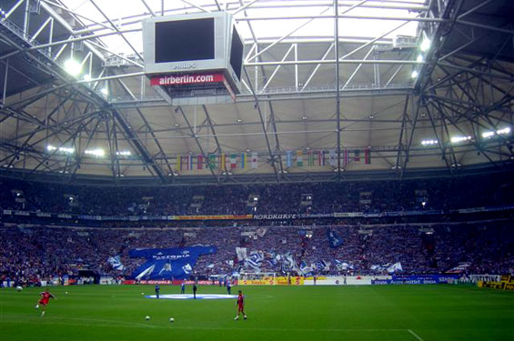 FC Schalke 04 vs 1. FC Köln (1-1) (4)
