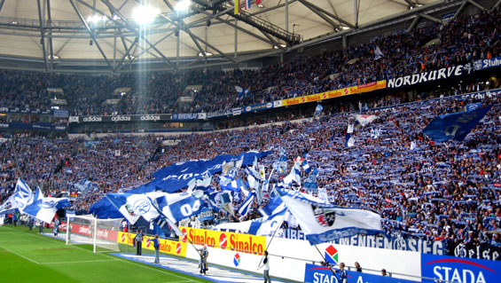 FC Schalke 04 vs 1. FC Köln (1-1) (5)