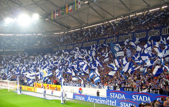 FC Schalke 04 vs DSC Arminia Bielefeld (3-1) (2)
