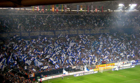 FC Schalke 04 vs DSC Arminia Bielefeld (3-1) (7)