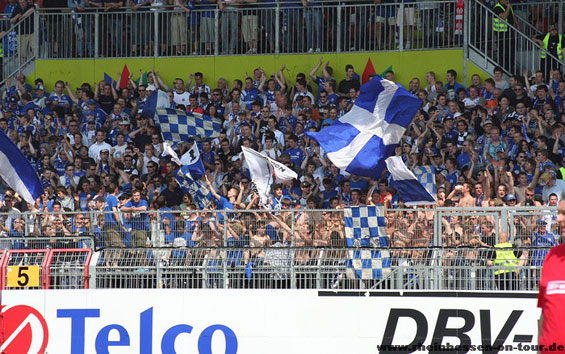 1. FSV Mainz 05 vs FC Schalke 04 (1-0) (1)