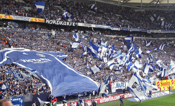 FC Schalke 04 vs VfB Stuttgart (3-2) (1)