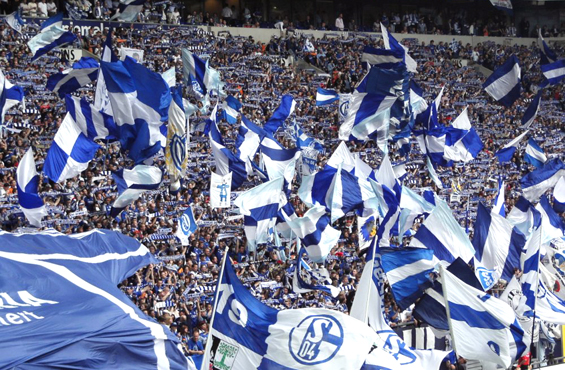 FC Schalke 04 vs VfB Stuttgart (3-2) (2)