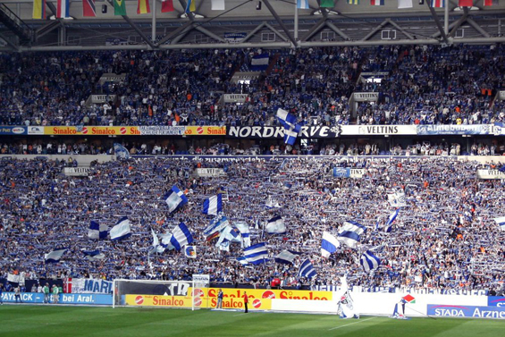 FC Schalke 04 vs VfB Stuttgart (3-2) (5)