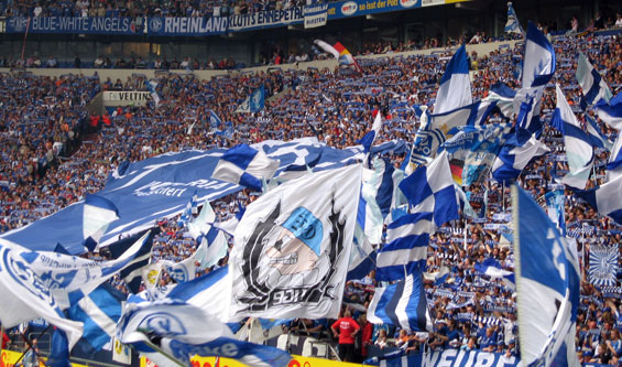 FC Schalke 04 vs VfB Stuttgart (3-2) (6)