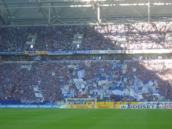 FC Schalke 04 vs Hertha BSC (0-0) (1)