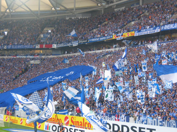 FC Schalke 04 vs Hertha BSC (0-0) (3)