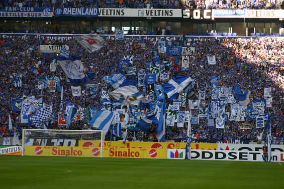 FC Schalke 04 vs Hertha BSC (0-0) (4)