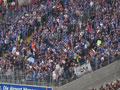 Eintracht Frankfurt vs FC Schalke 04 (0-1)