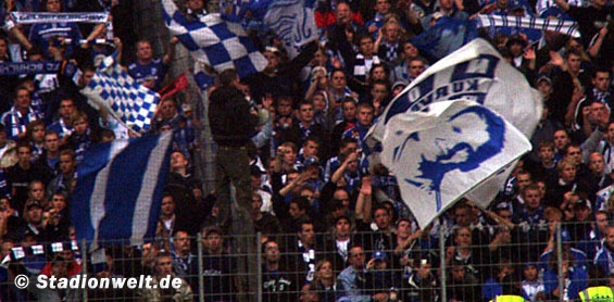 Eintracht Frankfurt vs FC Schalke 04 (0-1) (3)
