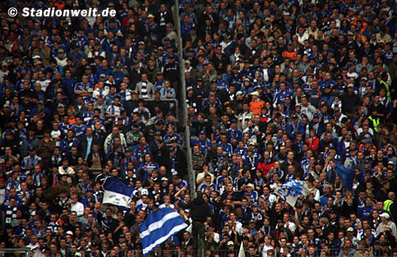 Eintracht Frankfurt vs FC Schalke 04 (0-1) (4)