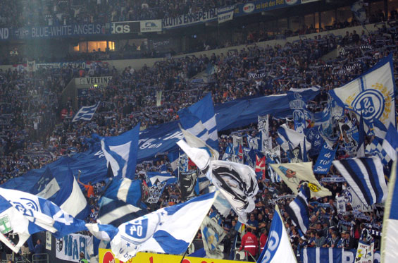 FC Schalke 04 vs FC Sevilla (0-0) (2)