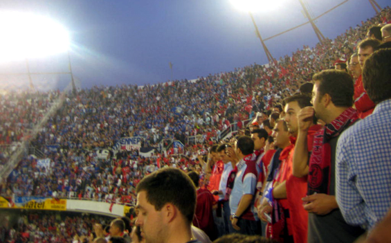 FC Sevilla vs FC Schalke 04 (n.V. 1-0) (2)