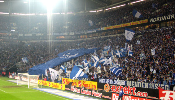 FC Schalke 04 vs Espanyol Barcelona (2-1) (3)