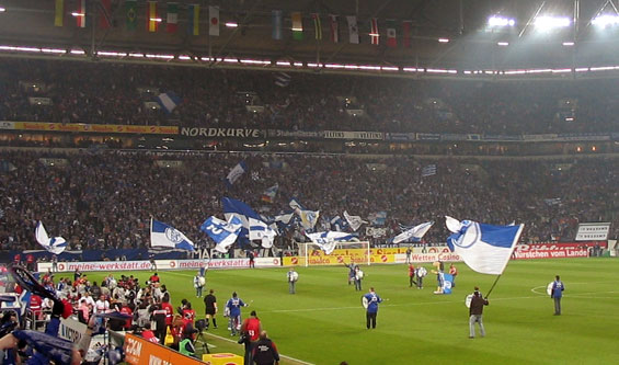 FC Schalke 04 vs US Palermo (3-0) (2)