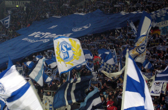 FC Schalke 04 vs US Palermo (3-0) (4)