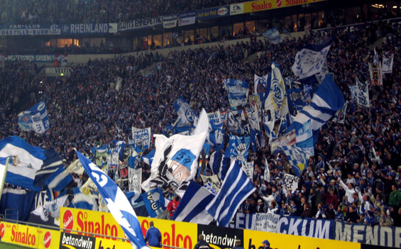 FC Schalke 04 vs Levski Sofia (1-1) (2)