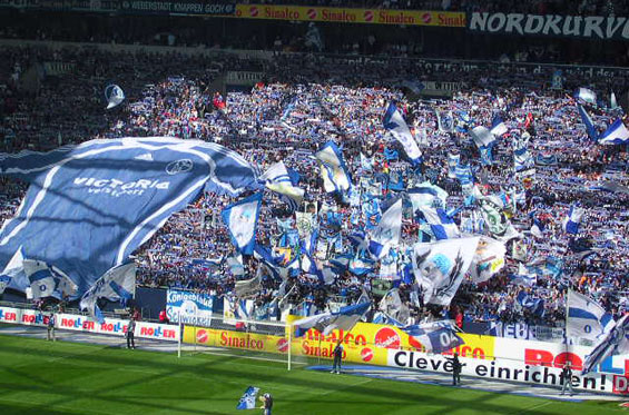 FC Schalke 04 vs Eintracht Frankfurt (1-1) (10)