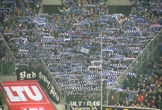 Borussia Mönchengladbach vs FC Schalke 04 (0-2) (3)