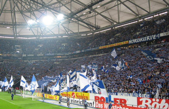 FC Schalke 04 vs 1. FSV Mainz 05 (4-0) (1)