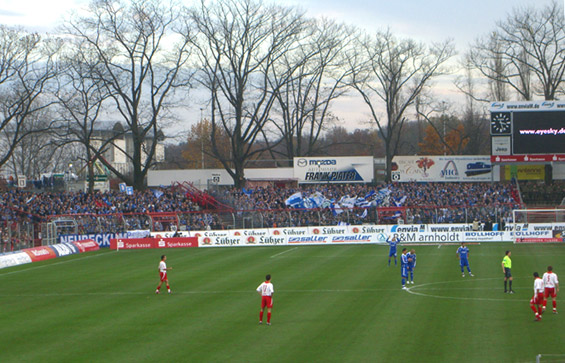 FC Energie Cottbus vs FC Schalke 04 (2-4) (2)