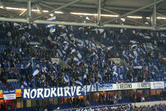 FC Schalke 04 vs Borussia Dortmund (3-1) (1)