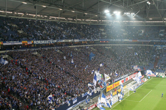 FC Schalke 04 vs Borussia Dortmund (3-1) (2)