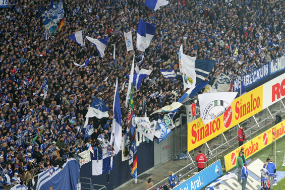 FC Schalke 04 vs Borussia Dortmund (3-1) (3)