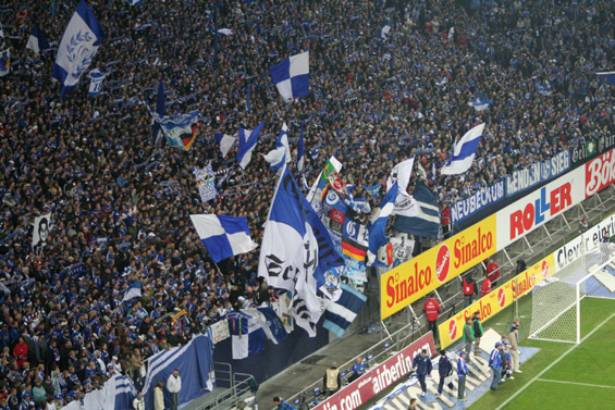 FC Schalke 04 vs Borussia Dortmund (3-1) (5)