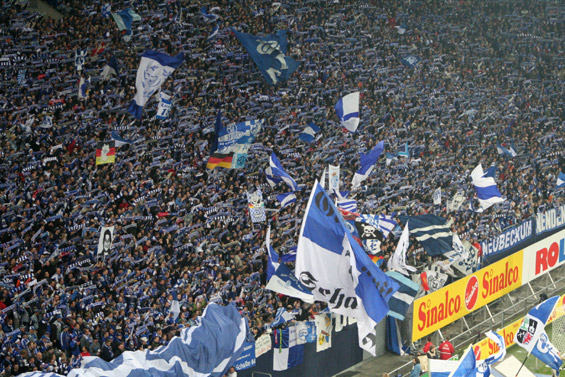 FC Schalke 04 vs Borussia Dortmund (3-1) (6)