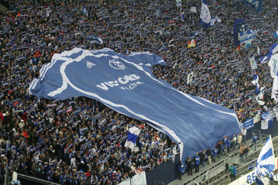 FC Schalke 04 vs Borussia Dortmund (3-1) (8)