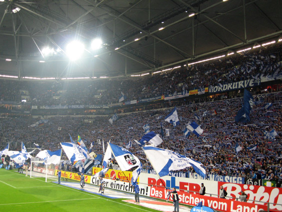 FC Schalke 04 vs Borussia Dortmund (3-1) (10)