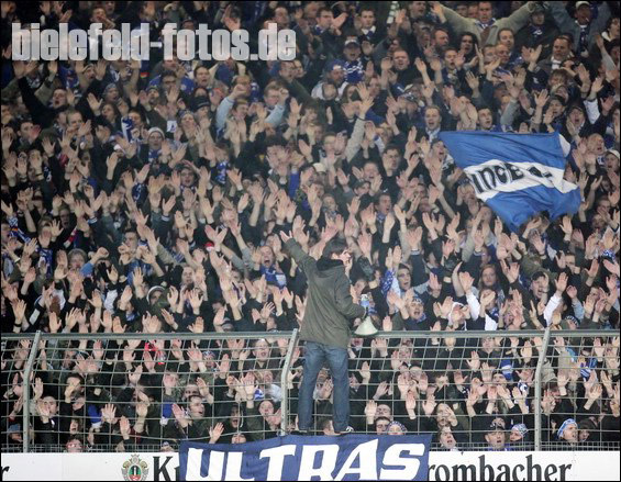 DSC Arminia Bielefeld vs FC Schalke 04 (0-1) (5)