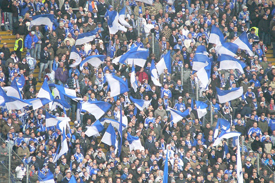 Eintracht Frankfurt vs FC Schalke 04 (1-3) (2)